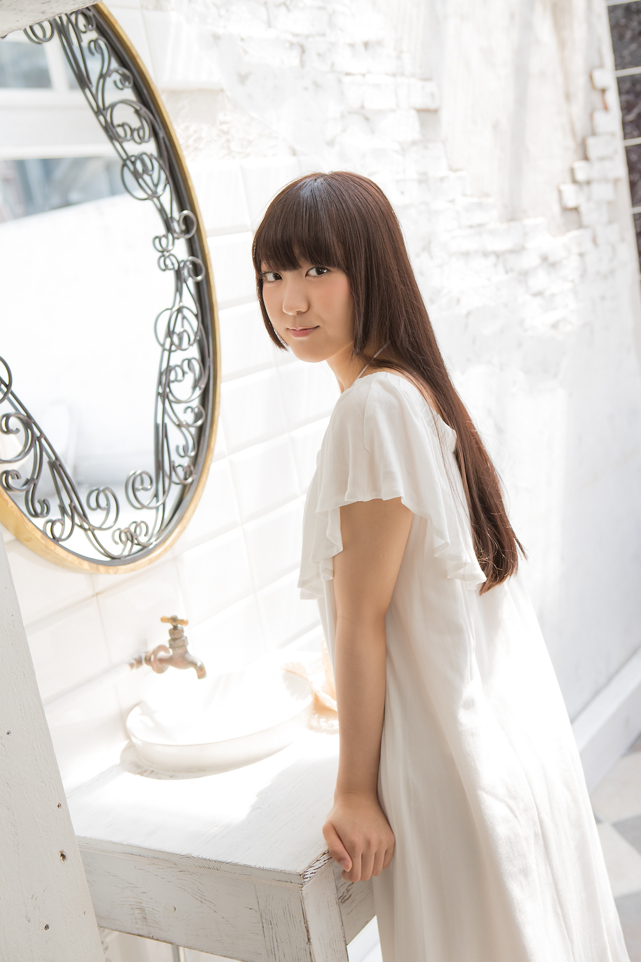 [Minisuka.tv] 高梨あい2017-10-12 Ai Takanashi - Regular Gallery 2.4